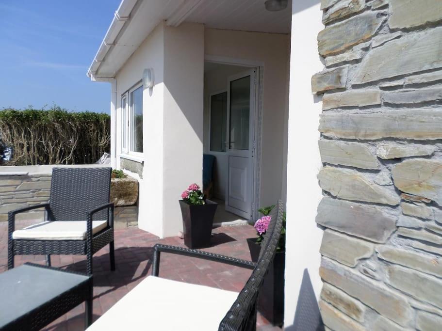 One Bedroom Bungalow With Private Garden At Parkland, Near Kingsbridge Kingsbridge  Eksteriør bilde